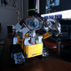 Illustration for article titled WALL-E and Me
